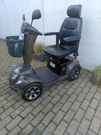 Scootmobiel CARPO 4 LTD VERMEIREN🇧🇪  Prijs € 599, Ophalen of Verzenden, Zo goed als nieuw, Elektrische rolstoel