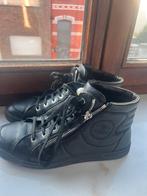 schoenen, Kleding | Dames, Schoenen, Verzenden, Zwart, Sneakers, Gedragen