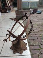 Zonnewijzer, Ophalen, Gebruikt