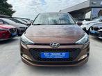 Hyundai i20 1.2i 75PK 5-DEURS AIRCO CARPASS 1 JAAR GARANTIE, Euro 6, Start-stop-systeem, Bruin, 119 g/km