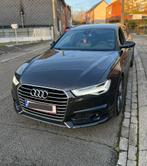 Audi A6 Break S-Line Facelift 2017 Autobox, 118 g/km, 4 cilinders, 1725 kg, USB