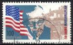 Duitsland 1997 - Yvert 1758 - Marshallplan (ST), Postzegels en Munten, Postzegels | Europa | Duitsland, Verzenden, Gestempeld