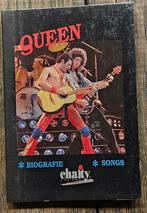 Livret biographique de Queen Chatty
Voici la couverture de, Enlèvement ou Envoi