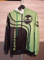 Kawasaki veste pull léger, Ophalen of Verzenden