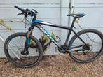 Scott mtb., Fietsen en Brommers, Fietsen | Mountainbikes en ATB, Ophalen, Gebruikt
