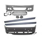 KIT COMPLET LOOK PACK M BMW SÉRIE 3 E46 3 PORTES (99-07), Enlèvement