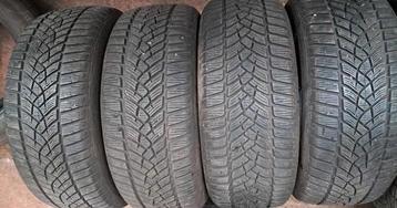 2255017 225/50/17 225/50R17 M+S Goodyear en fulda  beschikbaar voor biedingen