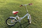Opvouwbare fiets „Fiat 500", Fietsen en Brommers, Fietsen | Vouwfietsen, Ophalen, Zo goed als nieuw
