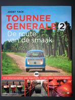 Tournée Generale 2 - uitgeverij Van Halewick - Als NIEUW, Ophalen of Verzenden