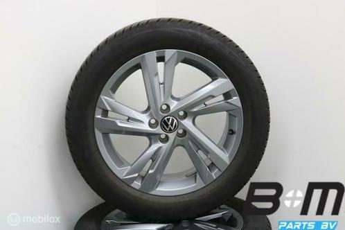 WINTER!! Org. 17 inch velgen VW Taigo / T-Cross! 2G7601025E, Auto-onderdelen, Banden en Velgen, Banden en Velgen, Winterbanden