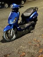 Sym fiddle 2 (lees beschrijving), Fietsen en Brommers, Ophalen, Gebruikt, SYM