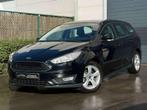 Ford Focus Break 1.0 EcoBoost Trend (bj 2016), Auto's, Ford, Focus, Stof, Gebruikt, 109 g/km