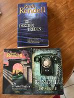Ruth Rendell, Ophalen, Gelezen, Ruth Rendell