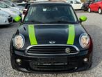 MINI ONE • 1.6 ESS • GARANTIE, Auto's, Euro 5, Bedrijf, Cooper, 55 kW