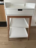 Quax luiertafel met lade, Ophalen, Zo goed als nieuw