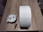Aläng plafondlamp 45 cm IKEA, Huis en Inrichting, Lampen | Plafondlampen, Ophalen, Gebruikt, Overige materialen