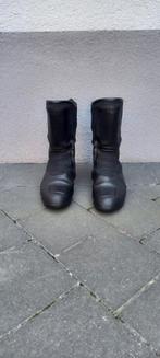 BMW motorboten, Motoren, Ophalen