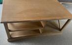 Salontafel, Huis en Inrichting, Tafels | Salontafels, Ophalen