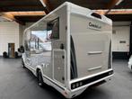 Ford Transit Chausson 627GA Nodic Edition, Diesel, 6 tot 7 meter, Half-integraal, Tot en met 4