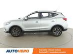 MG ZS 1.0 T-GDI Luxury (bj 2024), Auto's, MG, Voorwielaandrijving, Gebruikt, 149 g/km, ZS