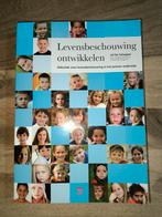 Levensbeschouwing ontwikkelen - J. De Schepper 9789057884498, Enlèvement ou Envoi, Jef De Schepper, Néerlandais