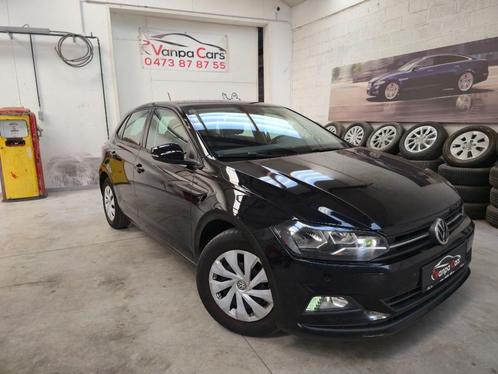 ⭐VW Polo model 2020 - Navigatie - Camera - PDC - Garantie, Auto's, Volkswagen, Bedrijf, Te koop, Polo, ABS, Achteruitrijcamera