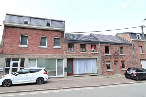 Maison à Aywaille Sougné-Remouchamps, 1 chambre, Immo, Maisons à vendre, Maison individuelle