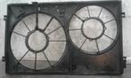 RADIATEUR VENTILATEUR COWL Volkswagen Golf V (1K1), Utilisé, Volkswagen