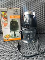 Mini-chopper van Laguiole, Elektronische apparatuur, Blenders, Ophalen of Verzenden, Nieuw, Blender