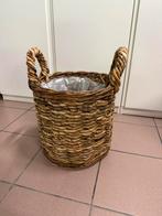 Plantenbak/pot, Enlèvement