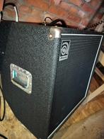 Ampeg BA-115 combo topstaat, Ophalen