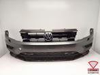 Vw tiguan 5na 2016+ voorbumper 4x pdc origineel, Gebruikt, Volkswagen, Volkswagen AG, Vw@volkswagen.de