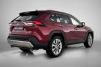 Toyota RAV4 2.5 VVT-i Hybrid Business Plus CVT, Auto's, Stof, Gebruikt, Euro 6, 2 kWh