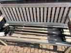 Thule dakdragers + bevestigingskit 3028, Auto-onderdelen, Ophalen, BMW