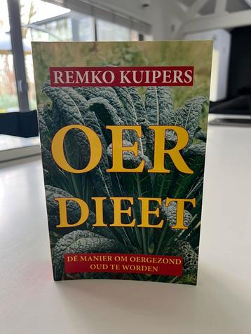 Oerdieet  beschikbaar voor biedingen