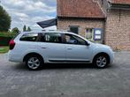 2020 Dacia logan mcv benzine/lpg - carplay, Auto's, Voorwielaandrijving, 5 deurs, Particulier, LPG