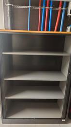 1 kast met schuifdeuren te koop., Huis en Inrichting, Ophalen, Gebruikt, 100 tot 150 cm, 100 tot 150 cm