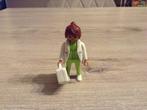 Playmobil dokter character, Kinderen en Baby's, Ophalen of Verzenden, Zo goed als nieuw, Los Playmobil