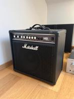 Marshall MB Series B30 Basversterker, Muziek en Instrumenten, Versterkers | Bas en Gitaar, Ophalen
