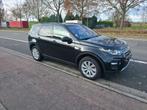 Land Rover Discovery Sport 2.0 TD4 HSE AUT 7Pl 1EIG FULL O, Auto's, Automaat, 4 cilinders, Discovery Sport, Leder