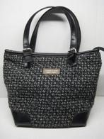 HANDTAS SARAH KANE, Ophalen of Verzenden, Zwart, Handtas