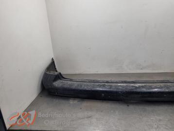 Achterbumper van een Volkswagen Transporter beschikbaar voor biedingen