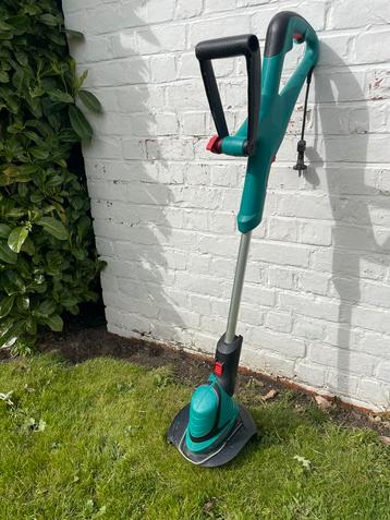 Bosch grastrimmer / kantenmaaier ART 24