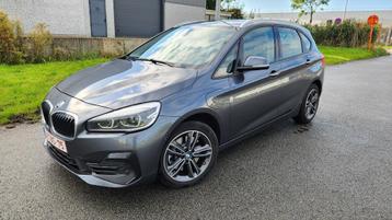 Gamme Bmw 225 XE Active Tourer SPORT * 01/2020 * Hybride 1.5 disponible aux enchères