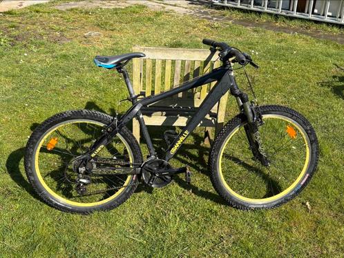 Granville slider MTB, maat L., Fietsen en Brommers, Fietsen | Mountainbikes en ATB, Ophalen