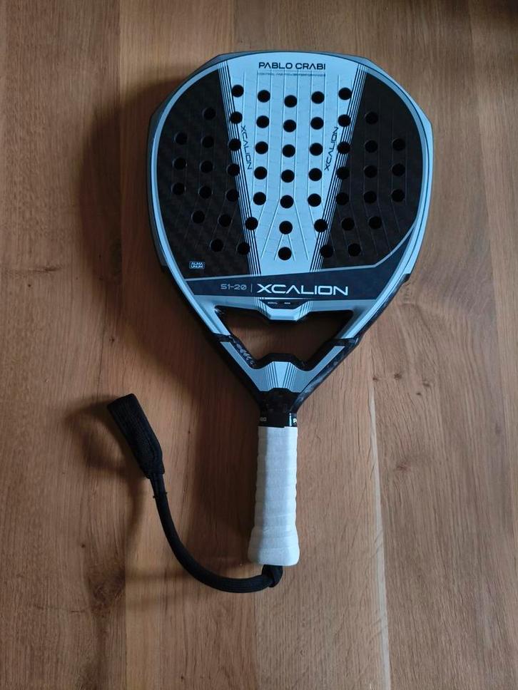 Xcalion S1-20, Sport en Fitness, Padel, Ophalen of Verzenden