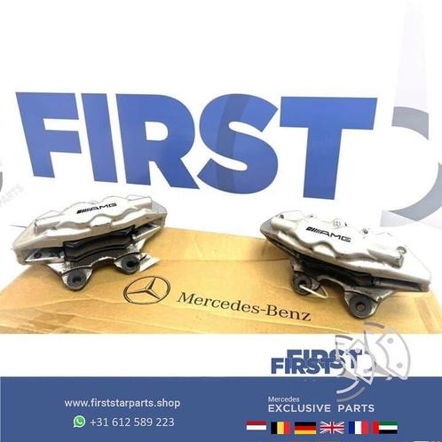 Mercedes W211 E55 W219 CL55 R230 SL55 R171 SLK55 C209 CLK55, Auto-onderdelen, Remmen en Aandrijving, Mercedes-Benz, Gebruikt, Ophalen of Verzenden