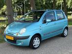 Daewoo Matiz 1.0 Class|Nieuwe apk|5 Deurs|Radio, Auto's, Daewoo, Voorwielaandrijving, 158 g/km, Gebruikt, 64 pk