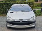 Peugeot 307 Cabrio 2.0 benzin 219.000km EXPORT/HANDELAAR, Cabriolet, Bedrijf, 2000 cc, Te koop