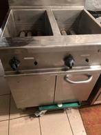 Alpeninox turbo-friteuse met drie branders, Ophalen of Verzenden, Zo goed als nieuw